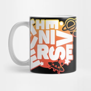 THE UNIVERSE Mug